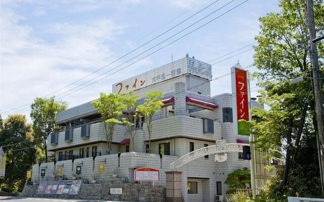 Hotel Fine Rokko Kita Ichibanchi - Adults Only