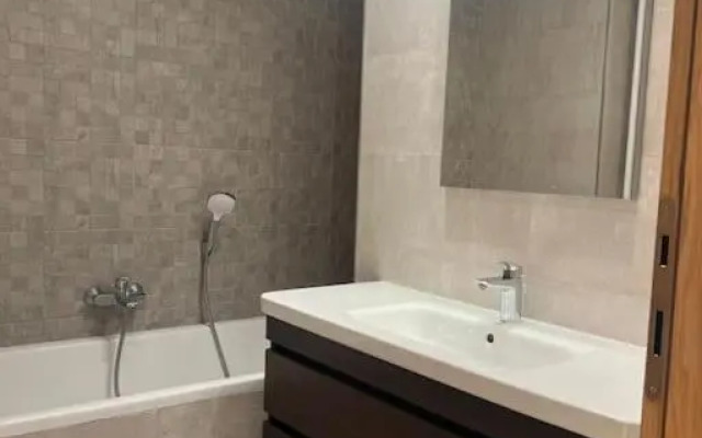 Appartement luxueux