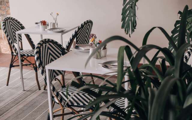 Sonnekus Boutique Hotel & Bistro