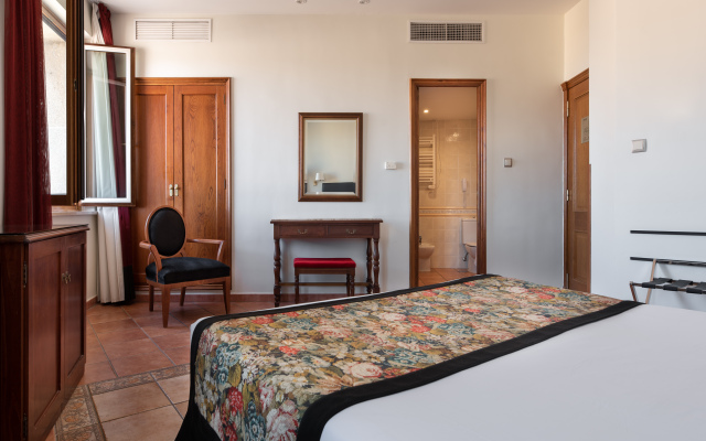 Hotel Exe Alfonso VIII