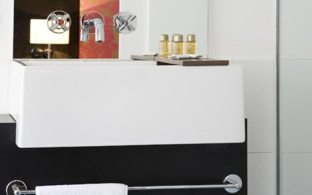 Hotel Schwarzwälder Hof