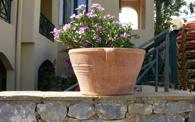 Romantica Hotel