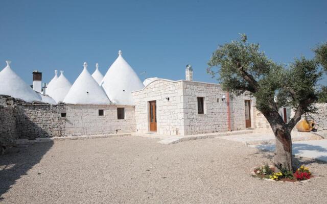 Masseria Casedde Vecchie