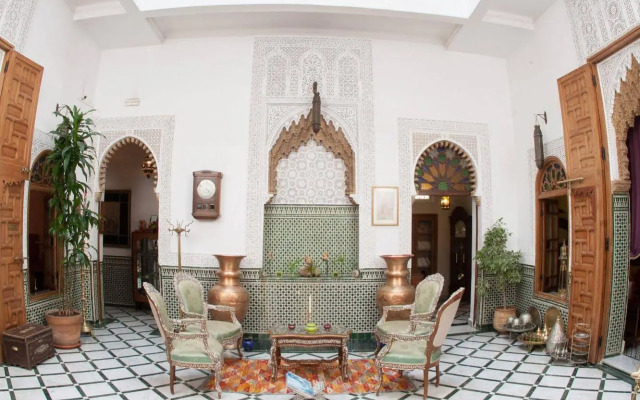 Dar El Kébira