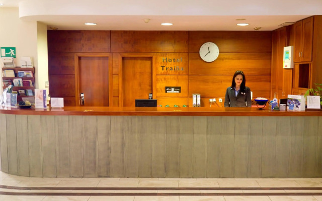 Hotel Traina