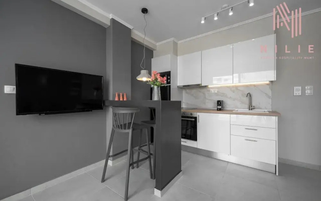 Bonsai Studios & Apartments, Nilie Hospitality MGMT