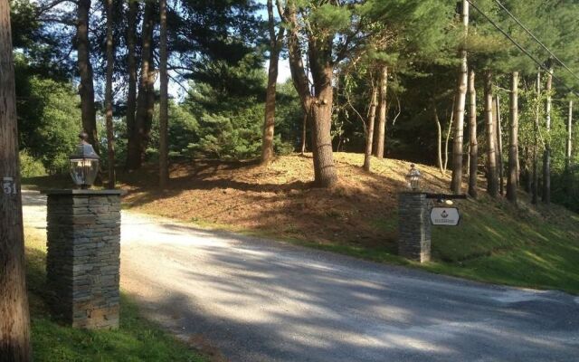 The Inn at Stockbridge