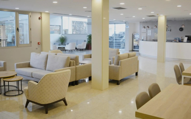 Hotel Floresta
