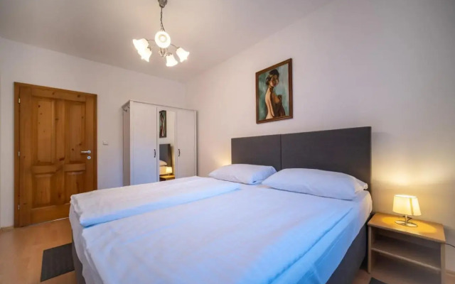 Apartment Riviera 500-15 Lipno Home