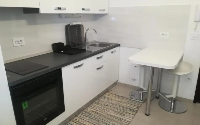 Apartment Rossella