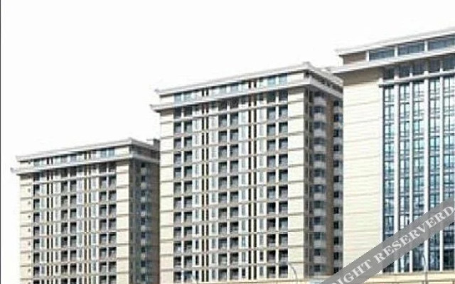 Xinhetai Inn
