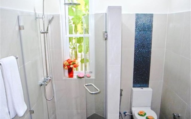 The Greens 9 Rawai 2 Bedrooms Villa