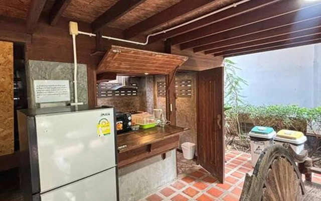 Boutique Village Hotel