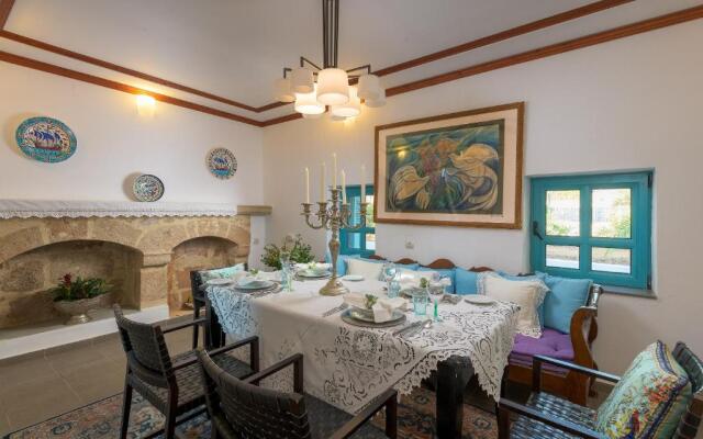 Villa Mary's Holiday House