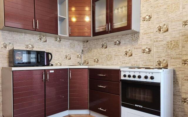 Ihome на улице Энергостроителей 25 корпус 1