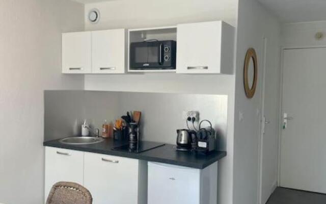 Baux-de-Provence - Appartement avec vue