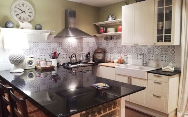 Little Beach House near Cefalù - Il Melograno