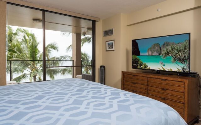 Mahana by KBM Hawaii Luxury Vacations