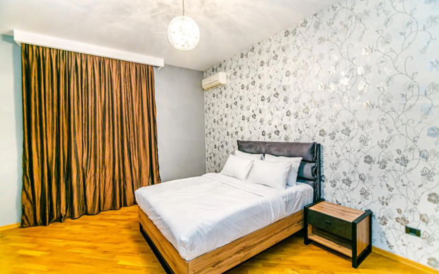Zarifa Aliyeva str. 28 M63 Daire