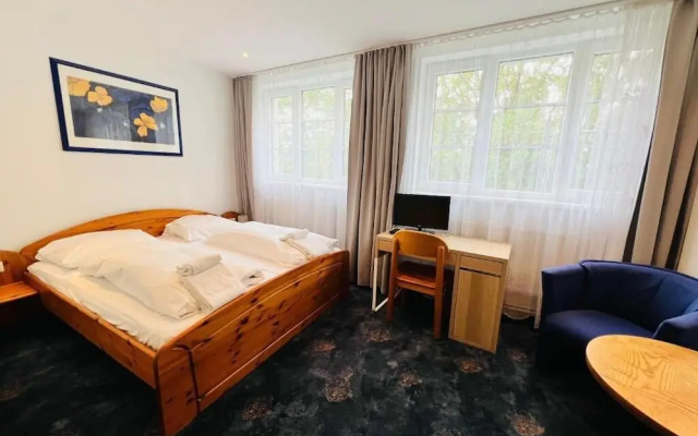 City Apartment Hotel Hamburg