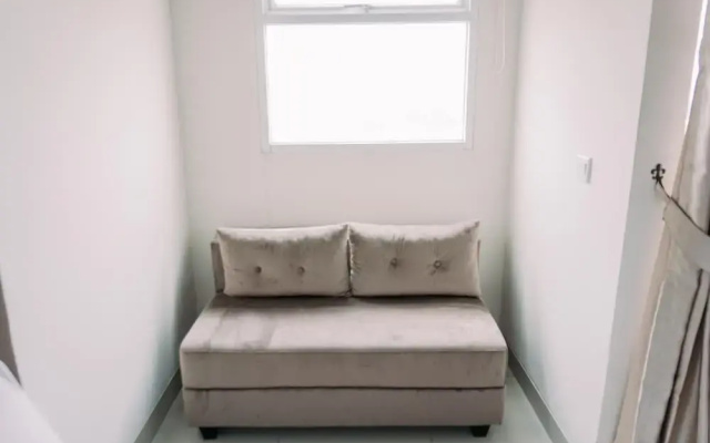 Restful And Enjoy Living Studio Parkland Avenue Apartment