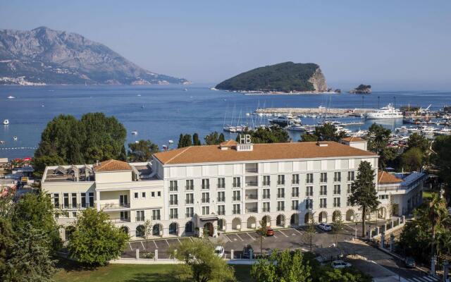 Отель Budva Черногория, Будва - отзывы, цены и фото номеров - забронировать отель Budva онлайн пляж