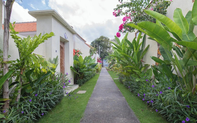 Ritual Retreat Cemagi