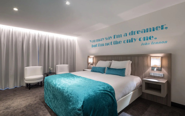 Hotel Vianen - Utrecht