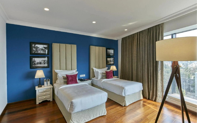 The Waverly Hotel & Residences