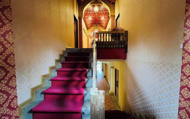 Amethyst Hotel Chiang Mai