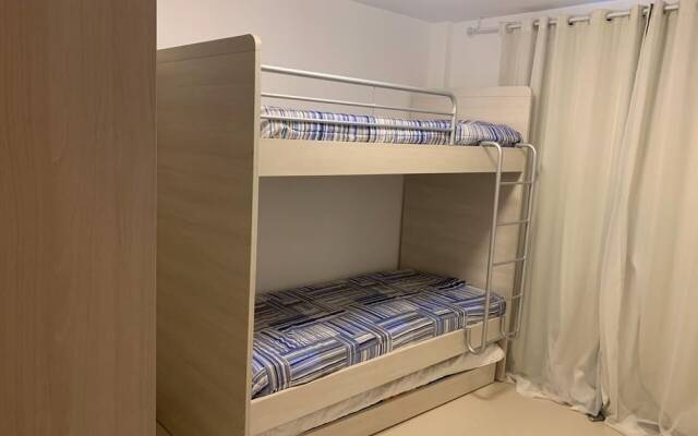 Apartment Ekoara Residence