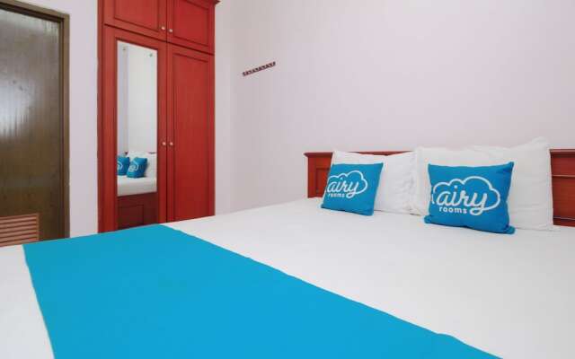 Airy Eco Taman Sari Mangga Besar Raya 34A Jakarta