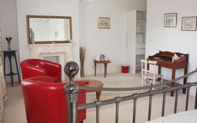 La Vieille Porcherie