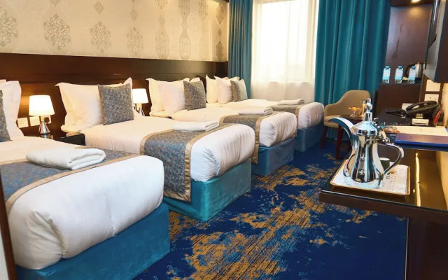 Selat Al Bait Hotel