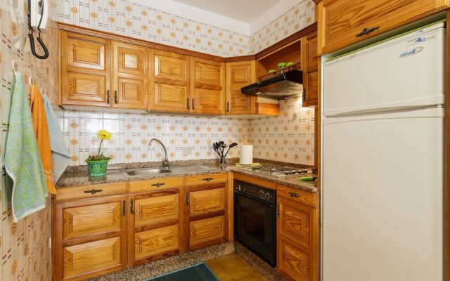 Apartamento El Faro En Puerto Naos