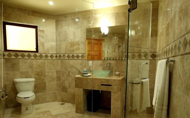 Hotel Real de la Peña