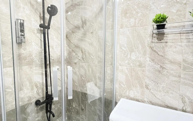 Квартирки НН на шоссе Московское 167 корпус 2