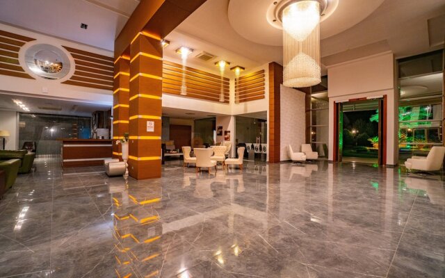 Karya Family Resort – All inclusive