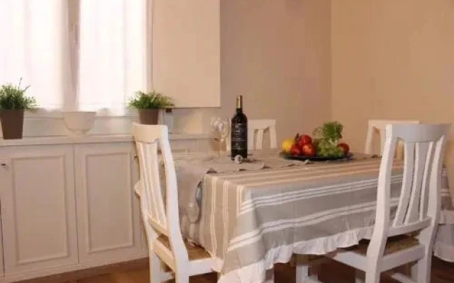 Art Apartment Santa Croce