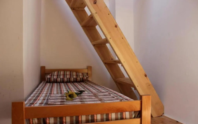Bicycle Belgrade Hostel