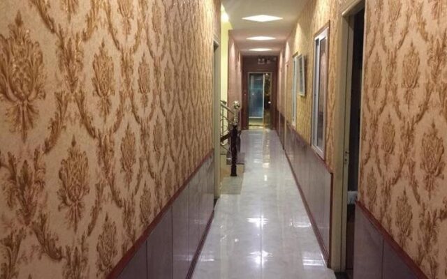 Bat Dat Hotel Da Lat