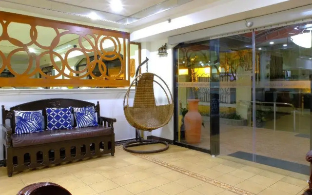 Boracay Holiday Resort