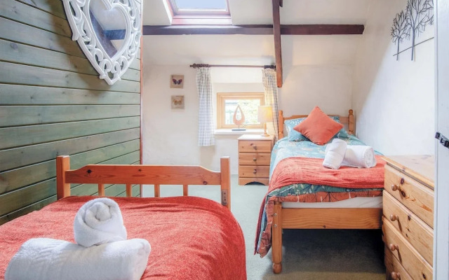 The Granary - 2 Bedroom Apartment