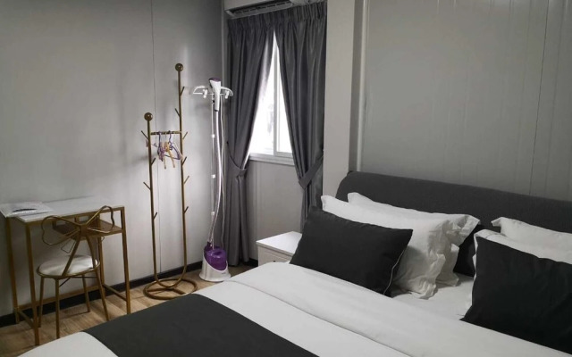 Titiwangsa Cabin Retreats by Vale Pine