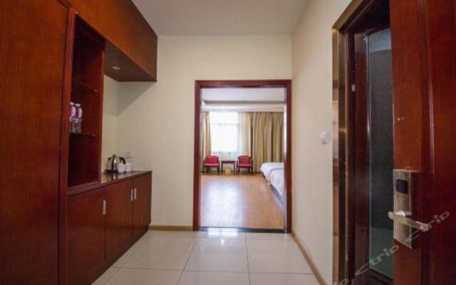 anxin Hotel
