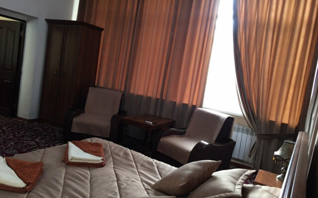 Atlet Hotel