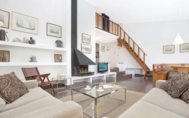 Apartment Calella Park 10B