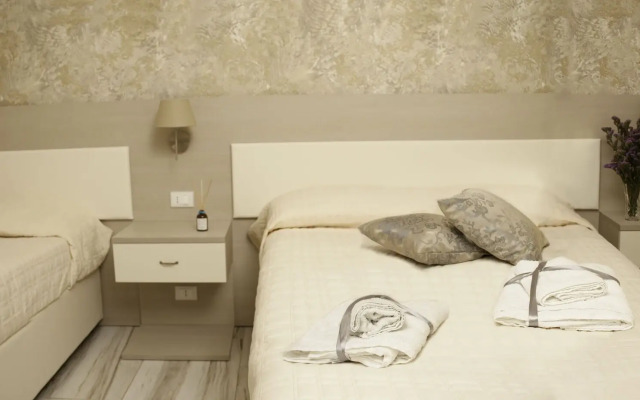 Rome Airport Inn