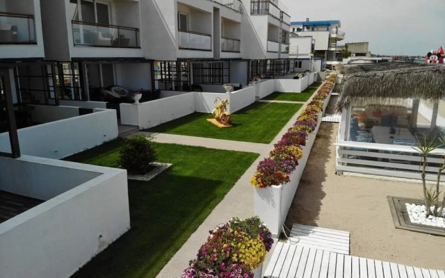 Apartamente Boutique Citadel Cm