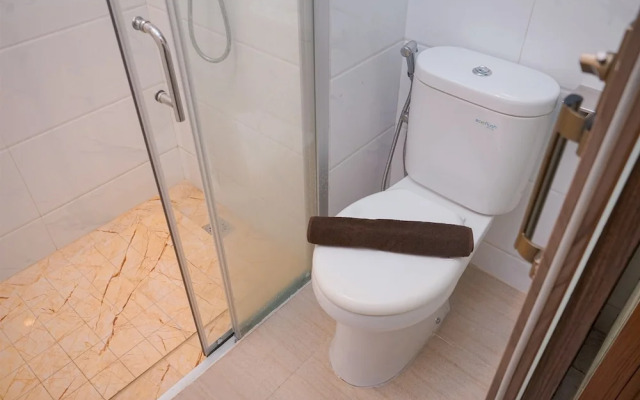 Good Choice And Homey 2Br Apartment At Sky House Bsd